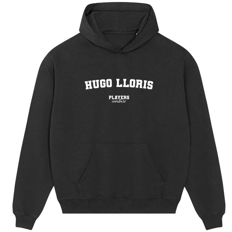 Hugo Lloris Men's Hoodie
