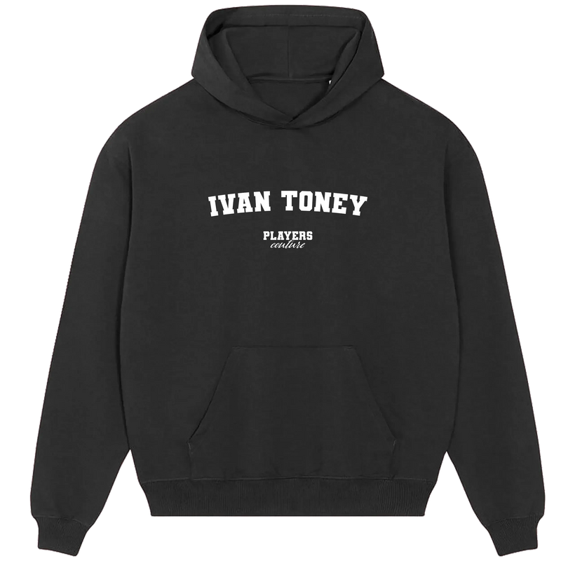 Ivan Toney Men's Hoodie