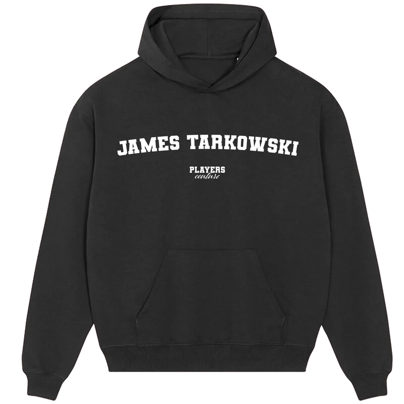 James Tarkowski Men's Hoodie