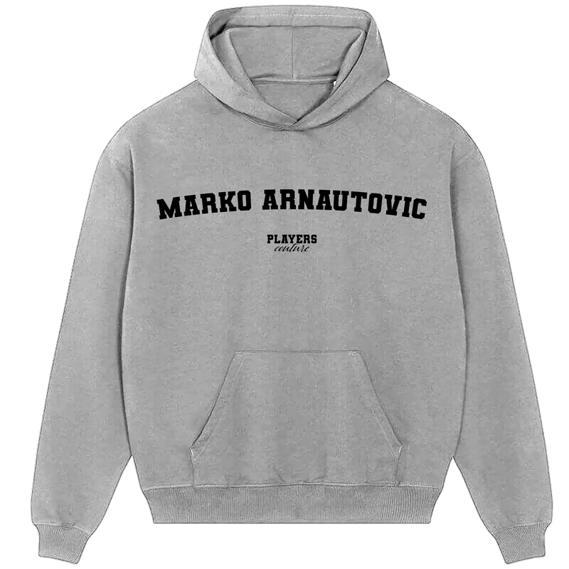 Marko Arnautovic Men's Hoodie