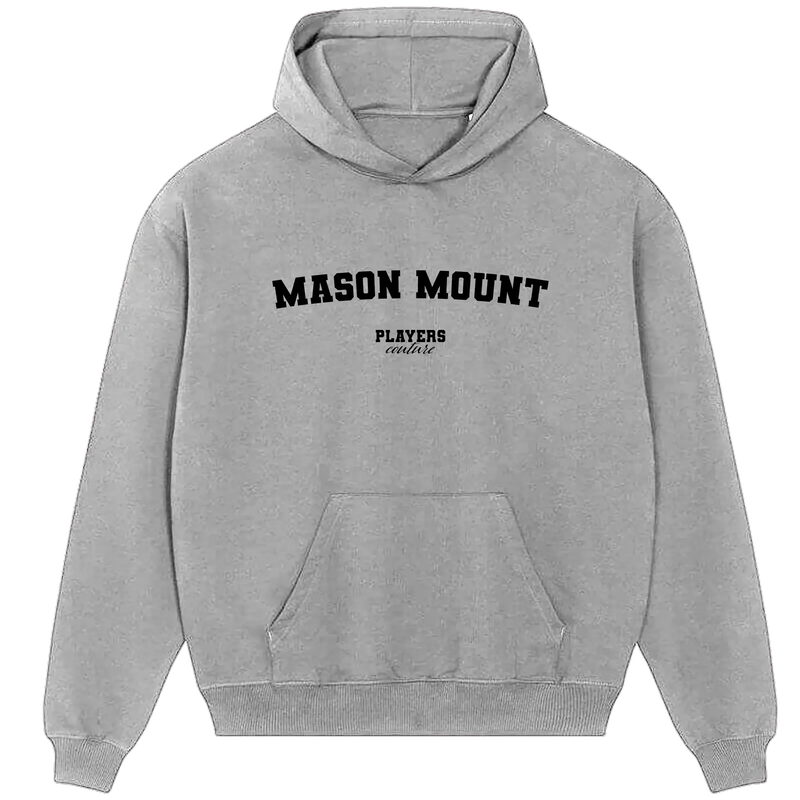 Mason Mount Men's Hoodie
