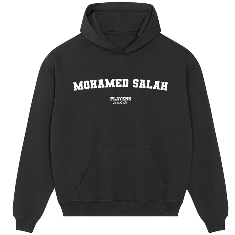 Mohamed Salah Men's Hoodie