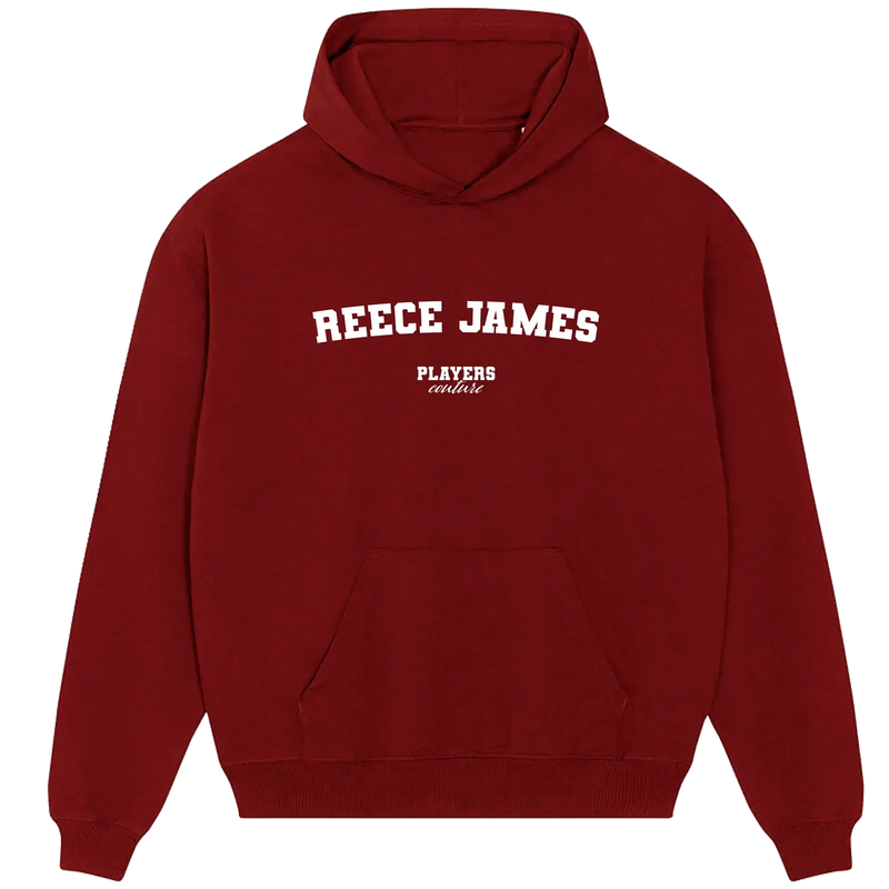 Reece James Men's Hoodie