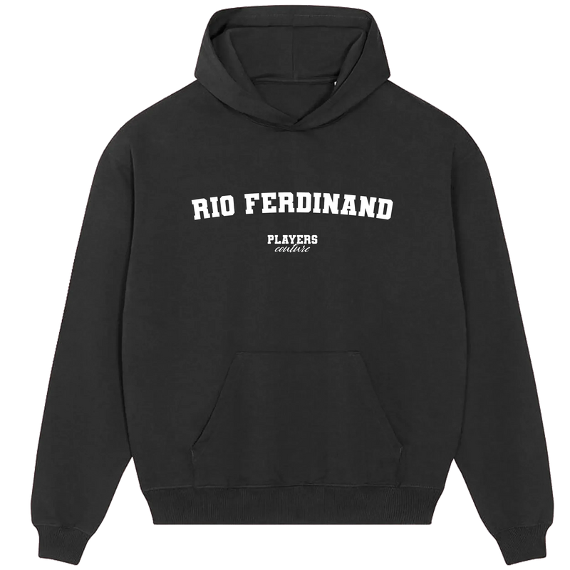 Rio Ferdinand Men's Hoodie