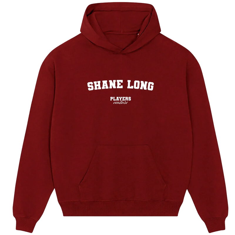 Shane Long Men's Hoodie