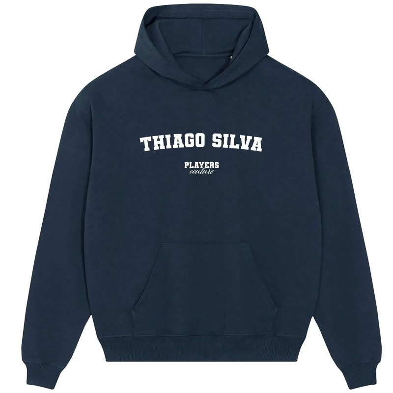 Thiago Silva Men's Hoodie