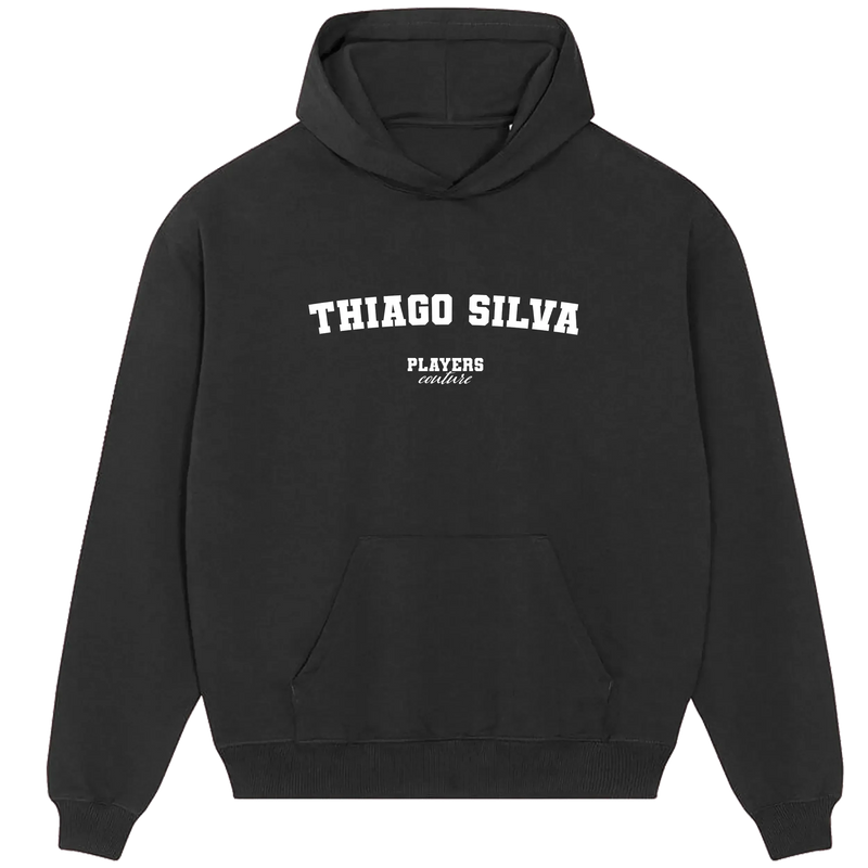 Thiago Silva Men's Hoodie