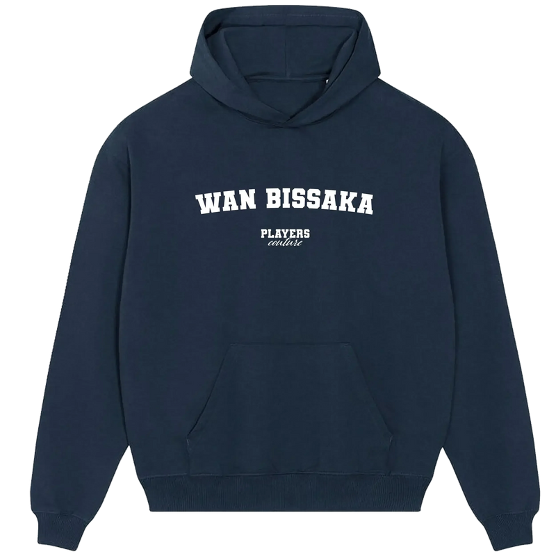 Wan Bissaka Men's Hoodie