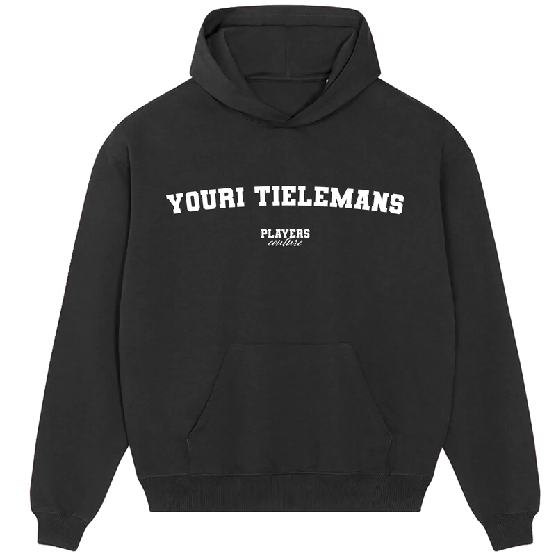 Youri Tielemans Men's Hoodie