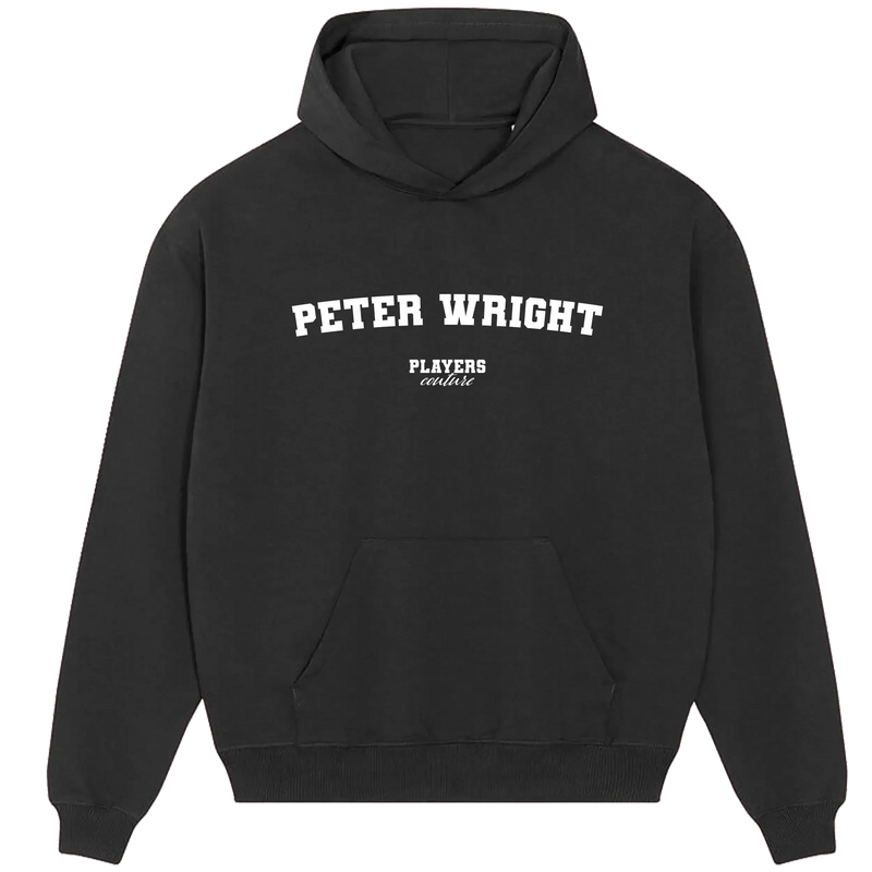 Peter Wright Men's Hoodie