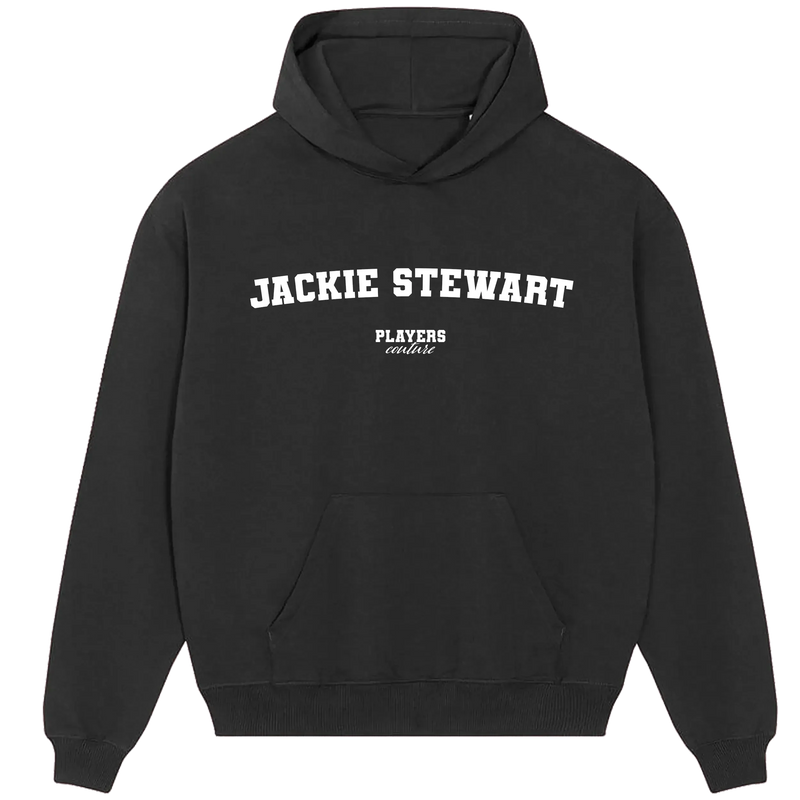 Jackie Stewart Men's Hoodie