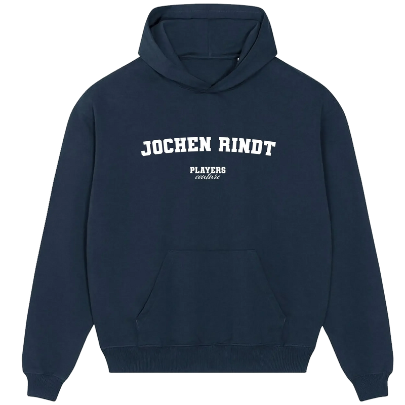 Jochen Rindt Men's Hoodie