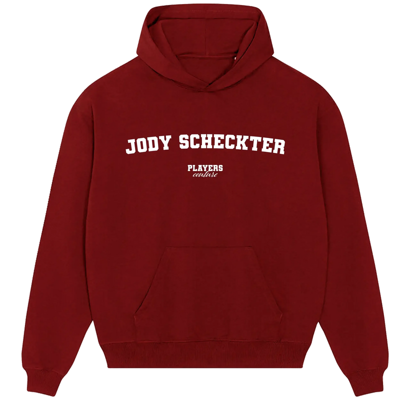 Jody Scheckter Men's Hoodie