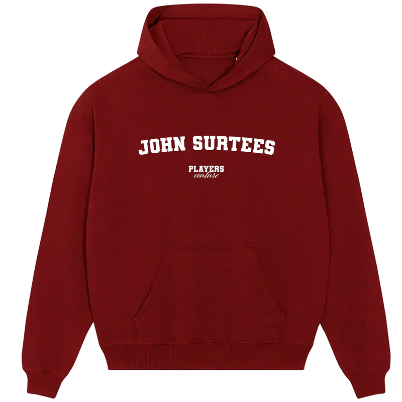 John Surtees Men's Hoodie