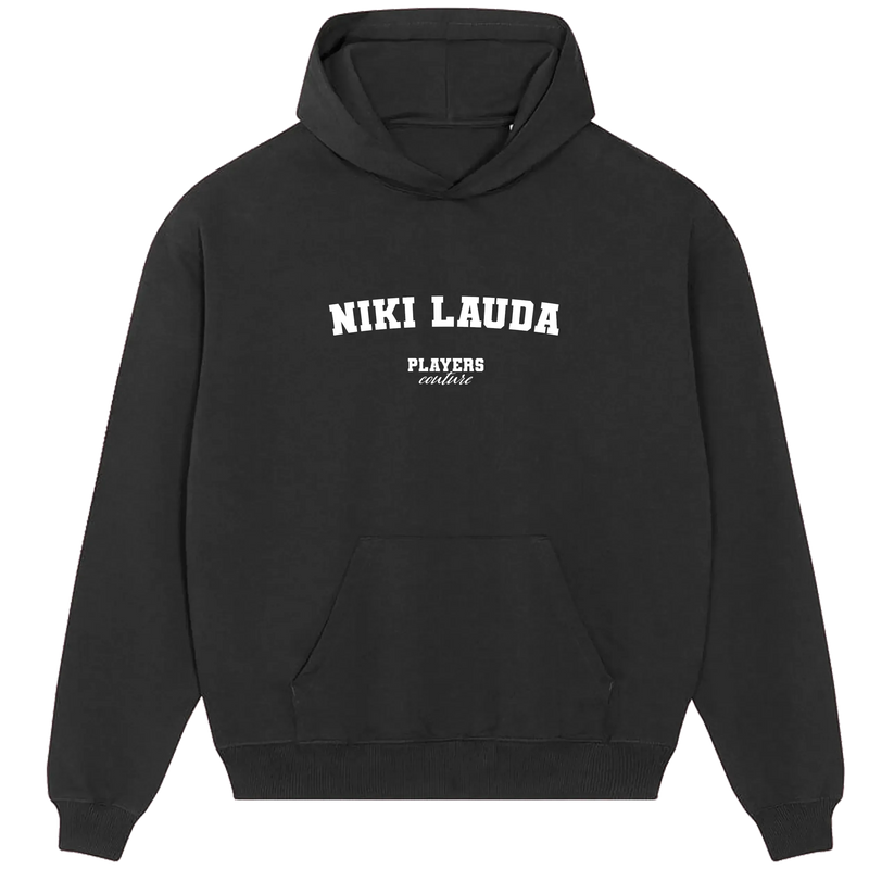 Niki Lauda Men's Hoodie