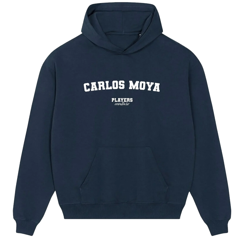 Carlos Moya Men's Hoodie