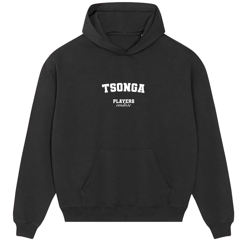 Tsonga Men's Hoodie