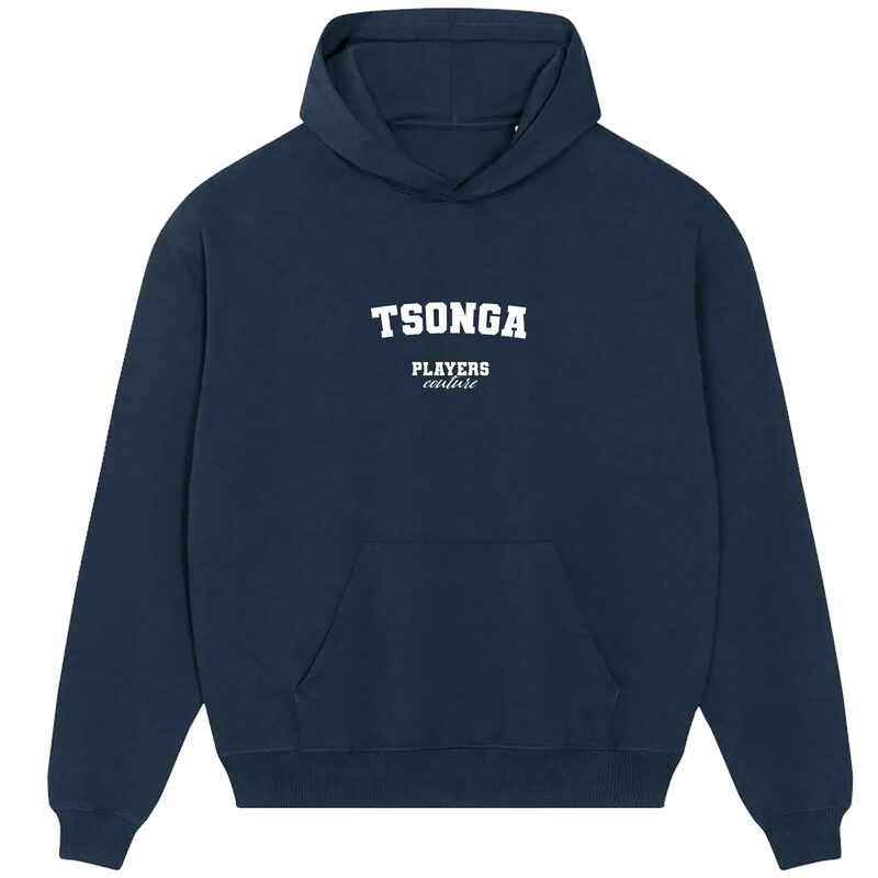 Tsonga Men's Hoodie