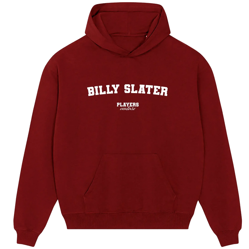 Billy Slater Men's Hoodie