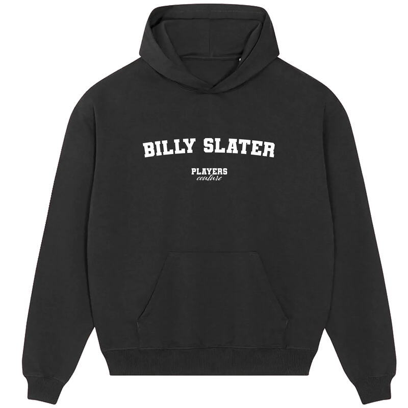 Billy Slater Men's Hoodie