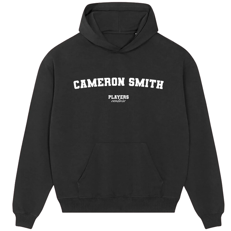 Cameron Smith Men's Hoodie