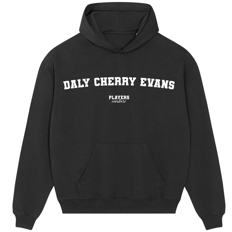 Daly Cherry Evans Men's Hoodie
