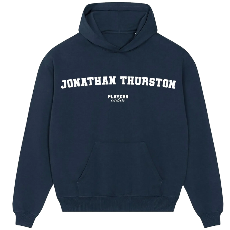 Jonathan Thurston Men's Hoodie