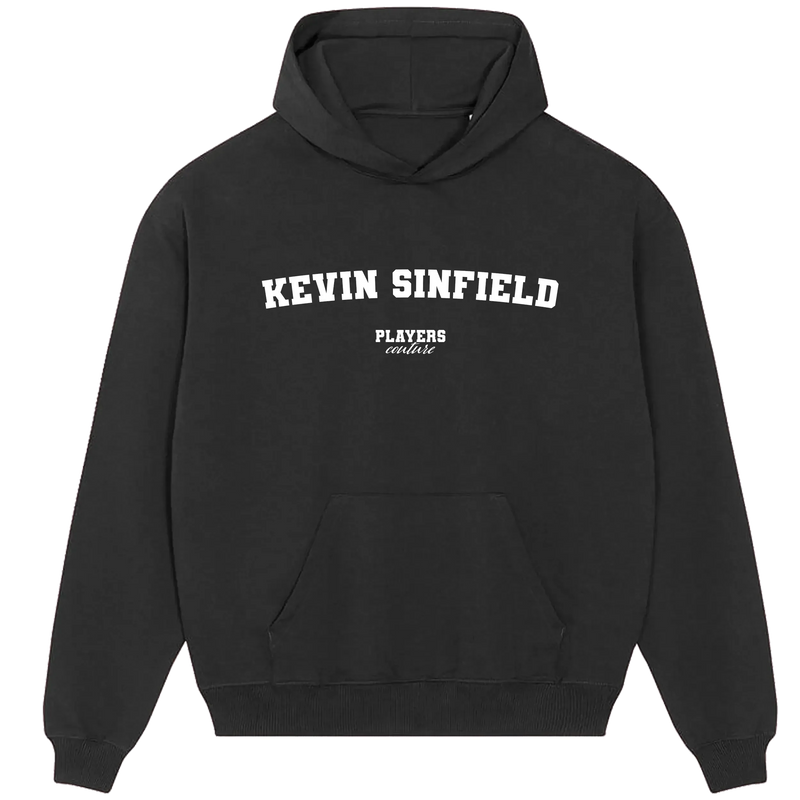 Kevin Sinfield Men's Hoodie