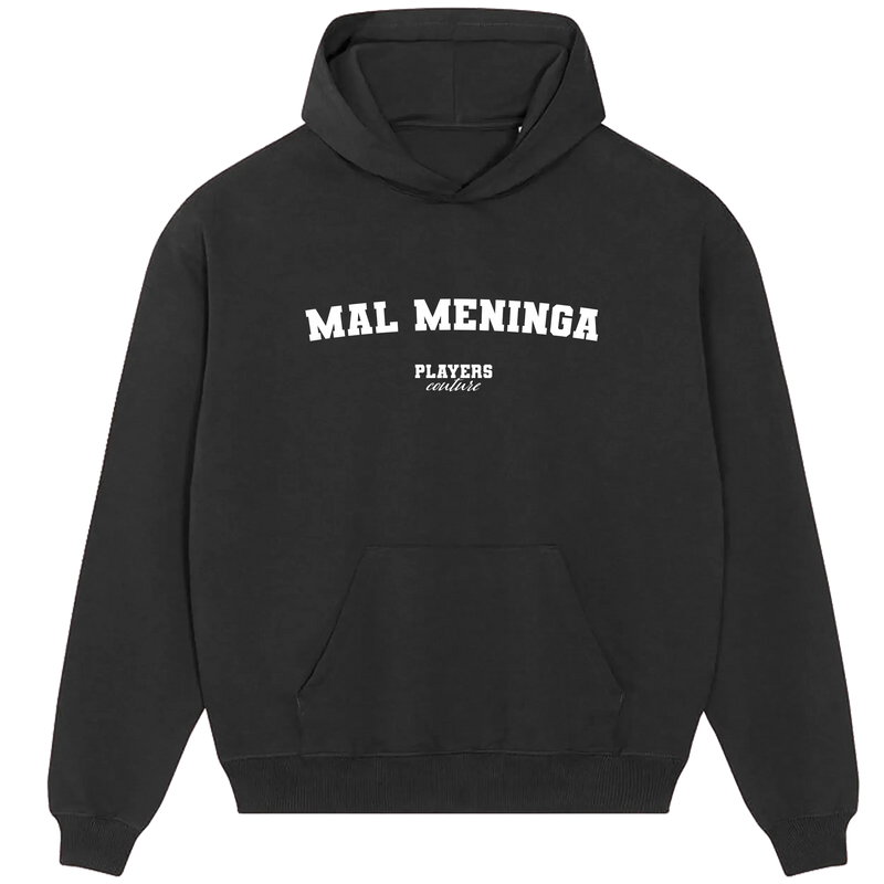 Mal Meninga Men's Hoodie
