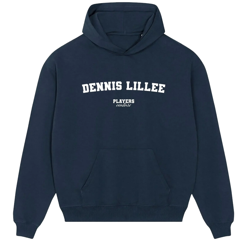 Dennis Lillee Men's Hoodie