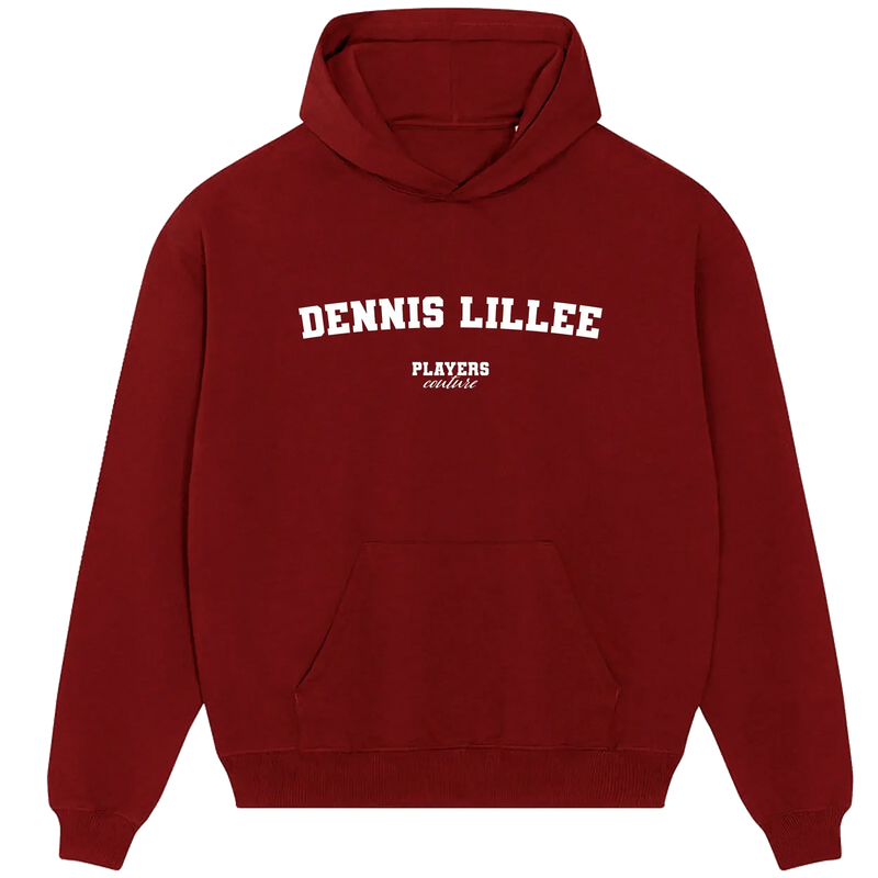 Dennis Lillee Men's Hoodie