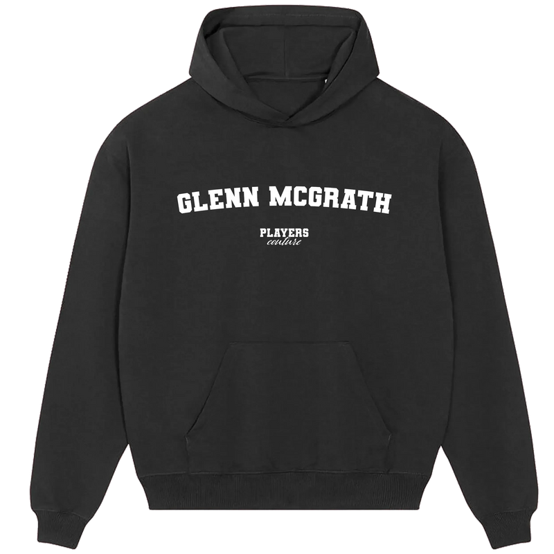 Glenn McGrath Men's Hoodie