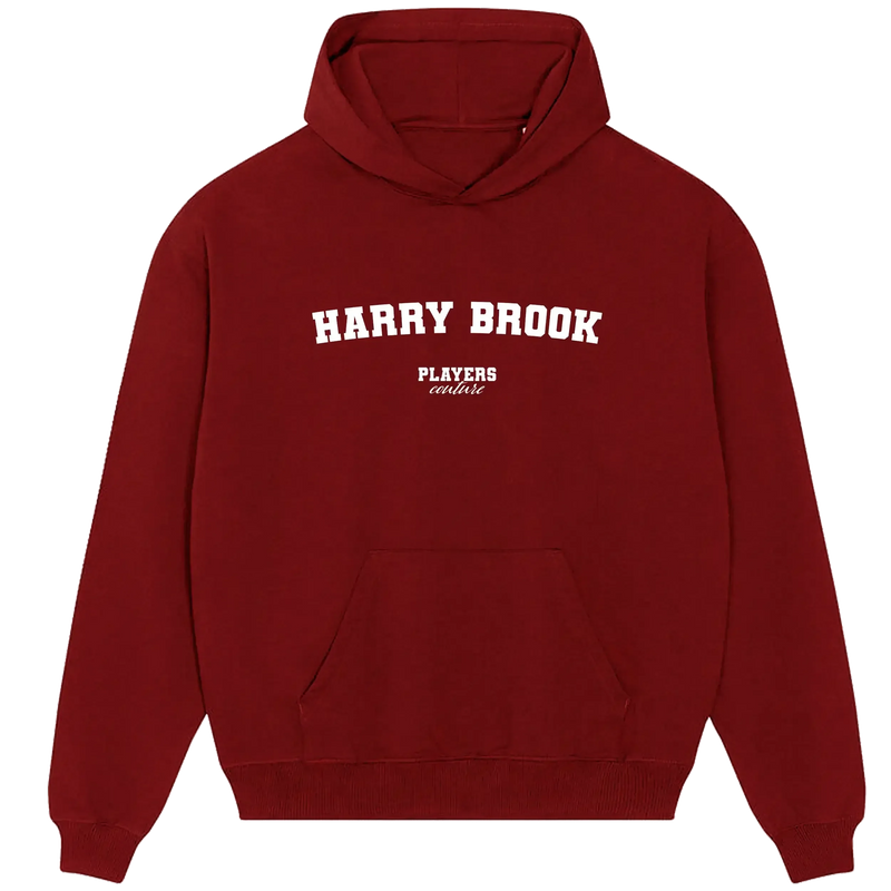 Harry Brook Men's Hoodie