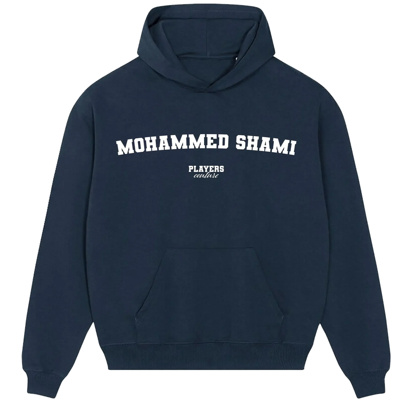 Mohammed Shami Men's Hoodie