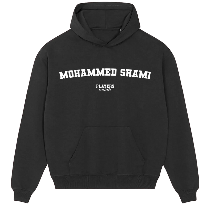 Mohammed Shami Men's Hoodie