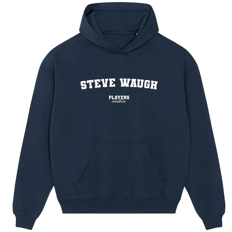 Steve Waugh Men's Hoodie