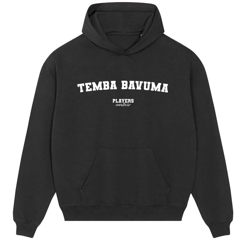 Temba Bavuma Men's Hoodie