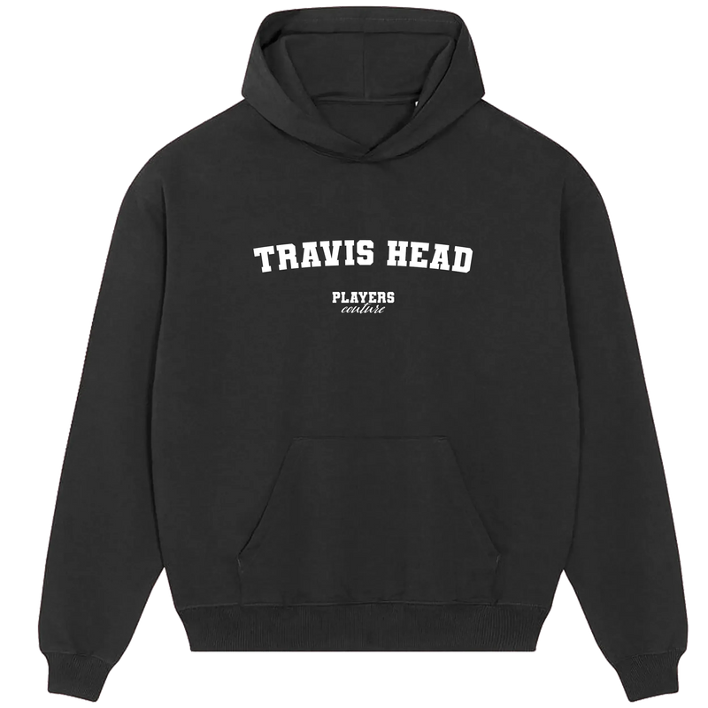 Travis Head Men's Hoodie