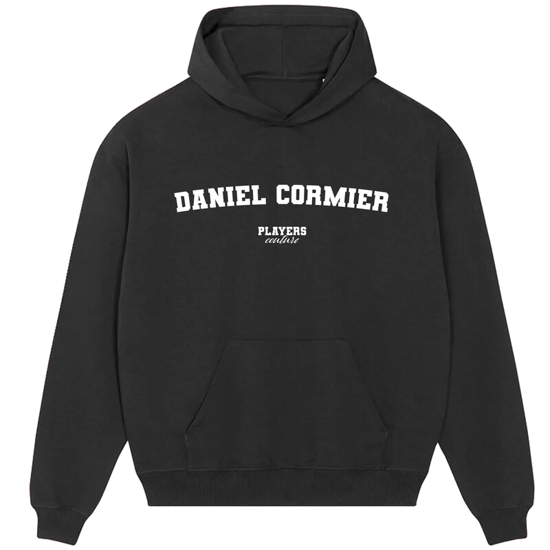 Daniel Cormier Men's Hoodie