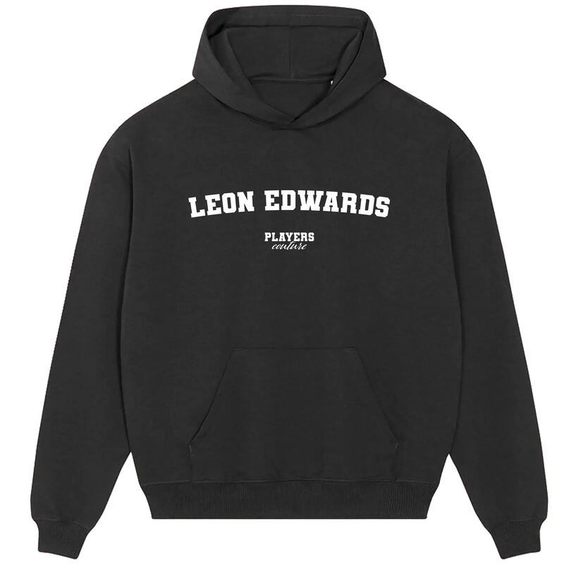 Leon Edwards Men's Hoodie