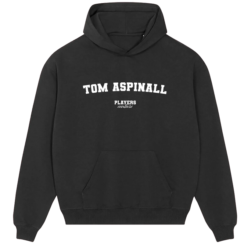 Tom Aspinall Men's Hoodie