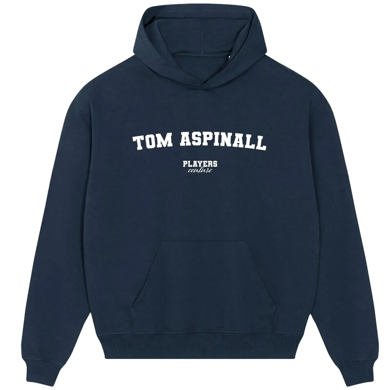 Tom Aspinall Men's Hoodie