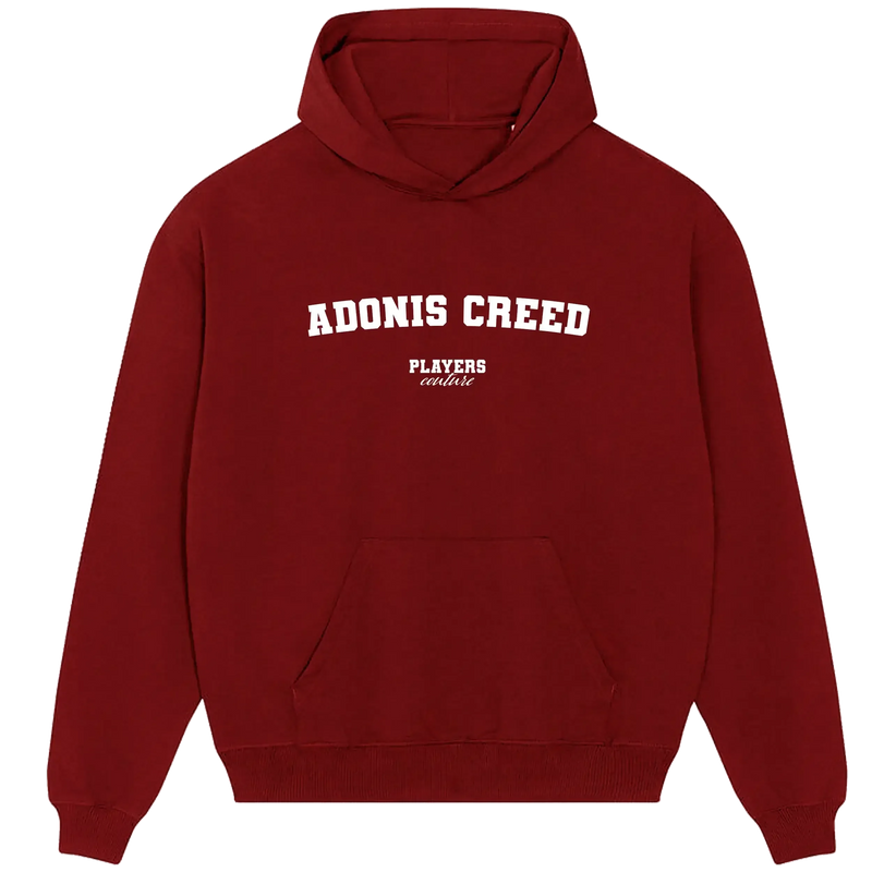 Adonis Creed Men's Hoodie