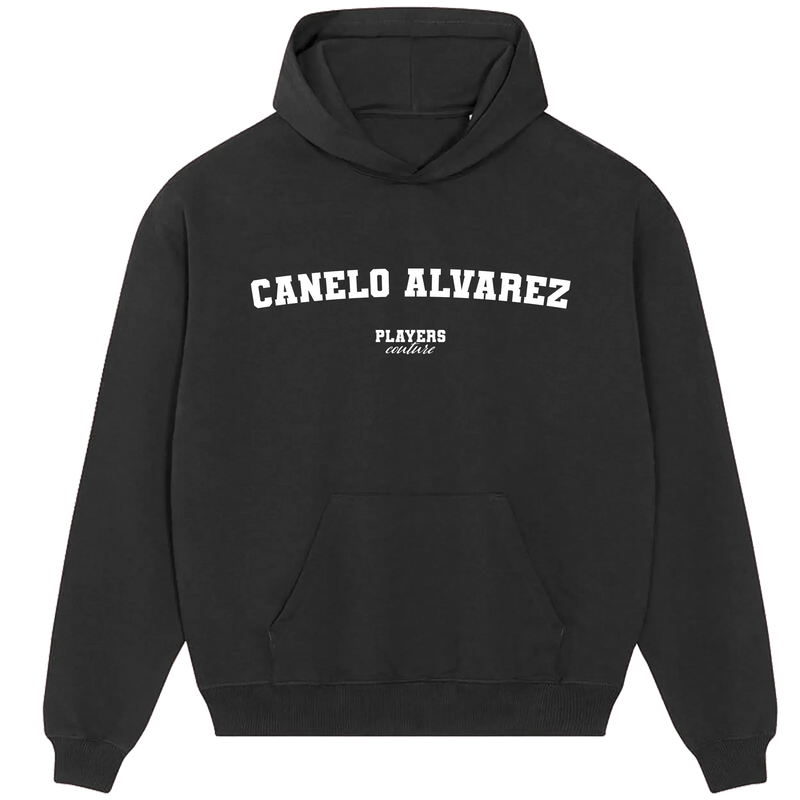 Canelo Alvarez Men's Hoodie