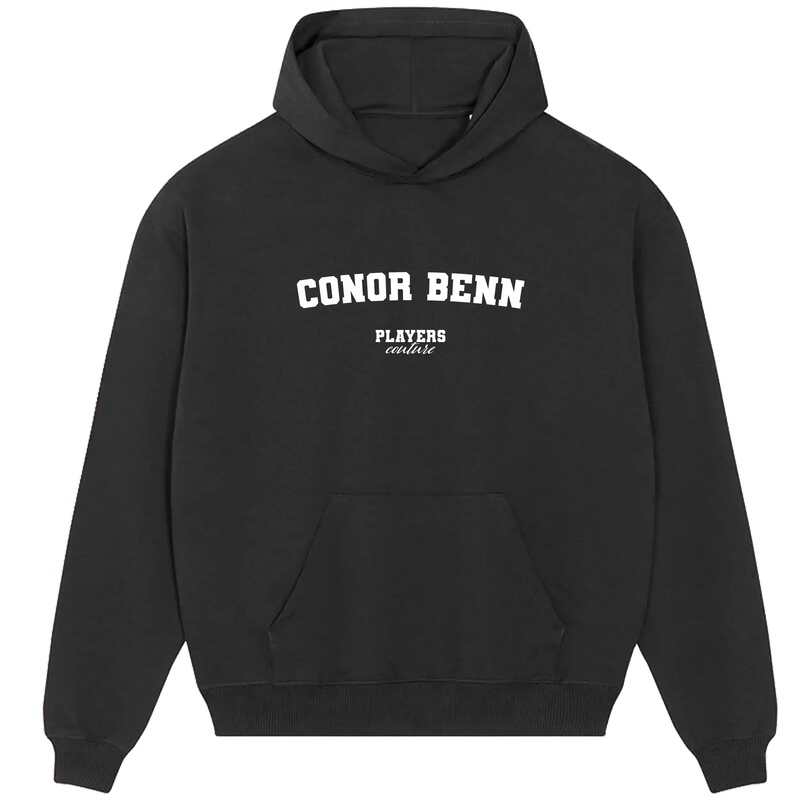 Conor Benn Men's Hoodie