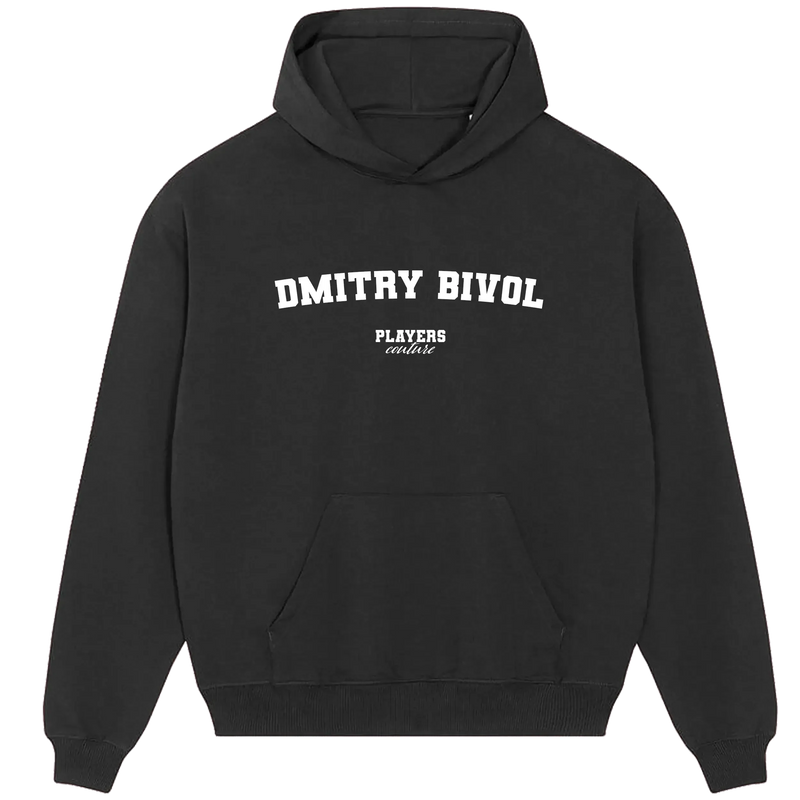 Dmitry Bivol Men's Hoodie