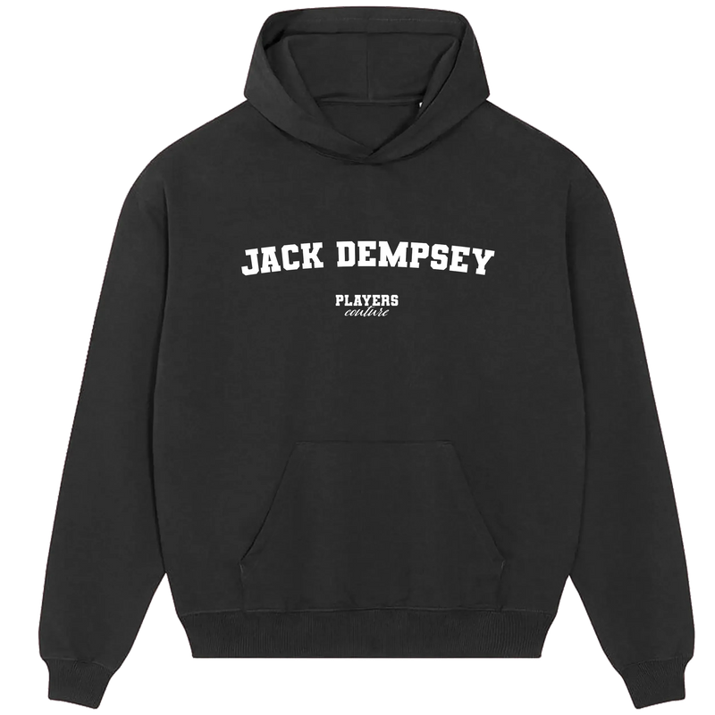 Jack Dempsey Men's Hoodie
