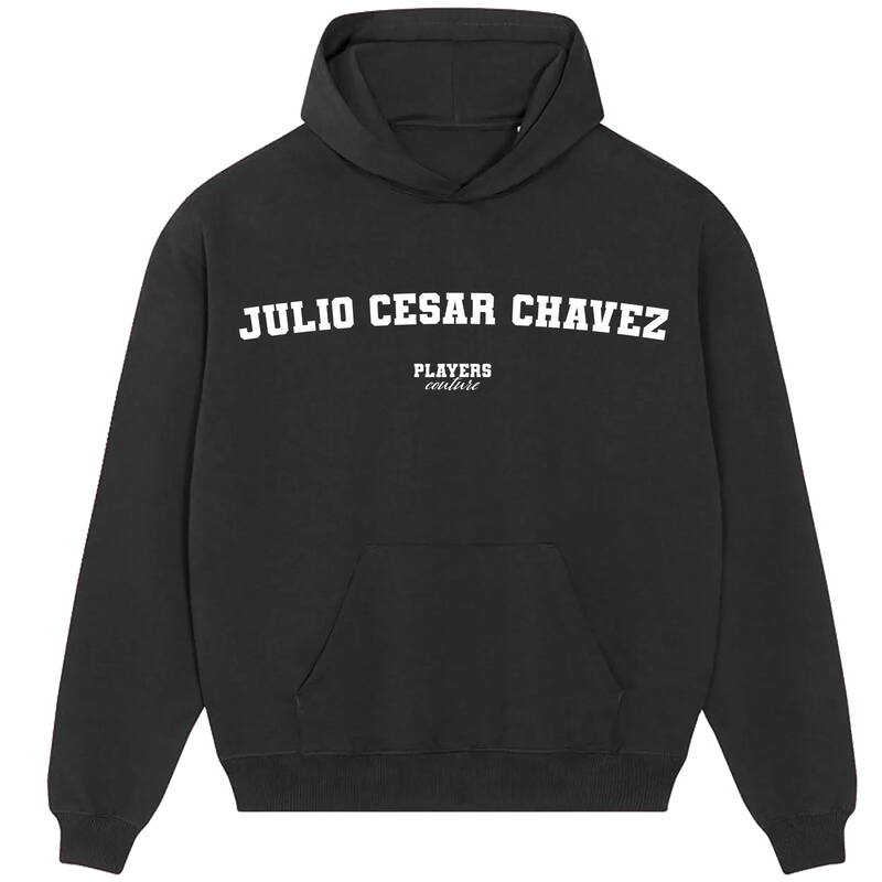 Julio Cesar Chavez Men's Hoodie