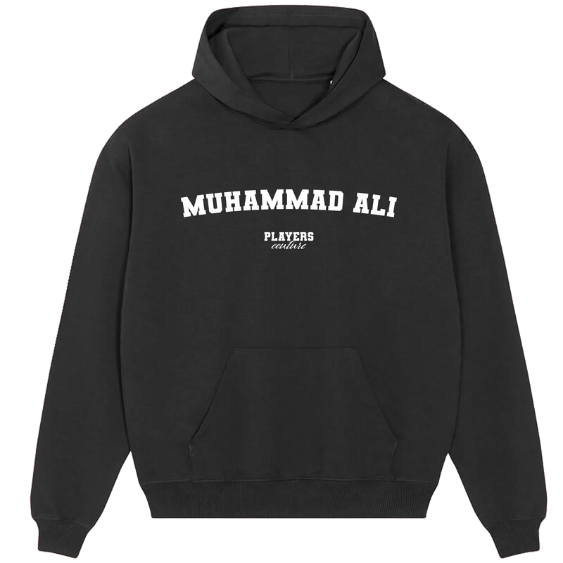 Muhammad Ali Men's Hoodie