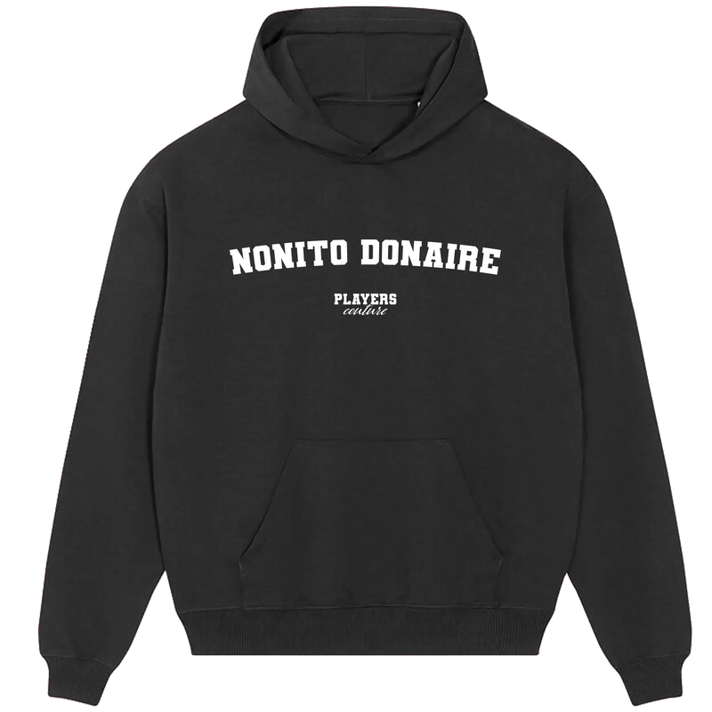 Nonito Donaire Men's Hoodie